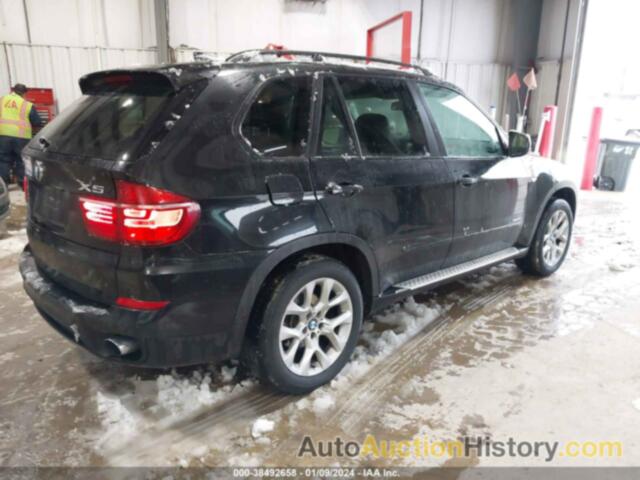 BMW X5 XDRIVE35I/XDRIVE35I PREMIUM/XDRIVE35I SPORT ACTIVITY, 5UXZV4C55CL757548