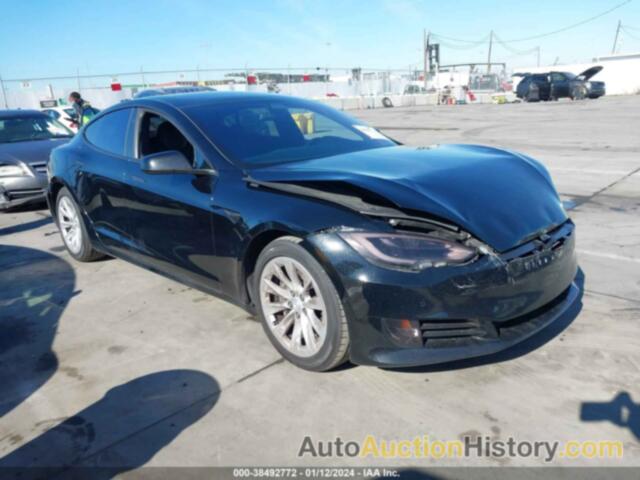 TESLA MODEL S 100D/75D/P100D, 5YJSA1E25JF292334