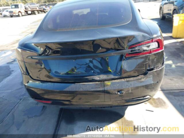 TESLA MODEL S 100D/75D/P100D, 5YJSA1E25JF292334