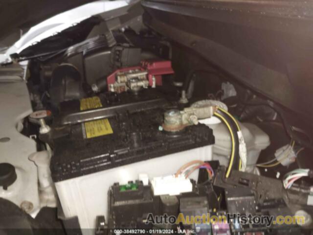 MITSUBISHI MIRAGE ES, ML32A3HJ6HH004638