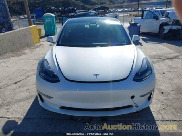 TESLA MODEL 3 STANDARD RANGE PLUS REAR-WHEEL DRIVE, 5YJ3E1EA4MF014724