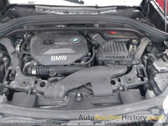 BMW X1 XDRIVE28I, WBXHT3C31G5F67533