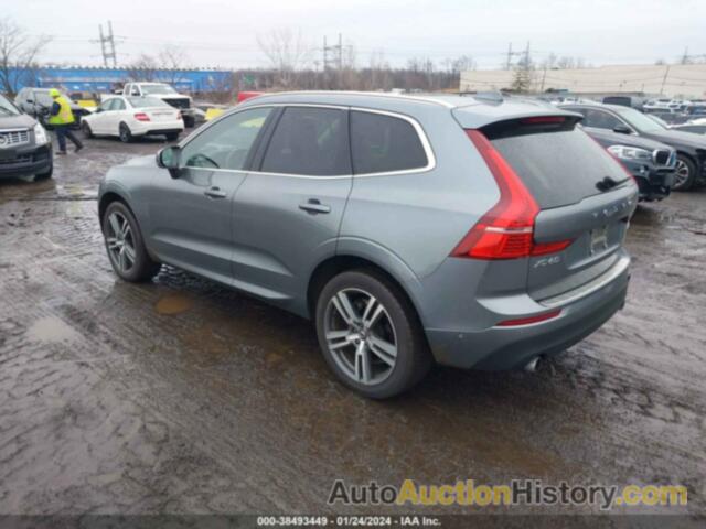 VOLVO XC60 T6 MOMENTUM, YV4A22RK5K1383362