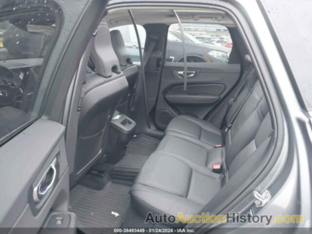 VOLVO XC60 T6 MOMENTUM, YV4A22RK5K1383362