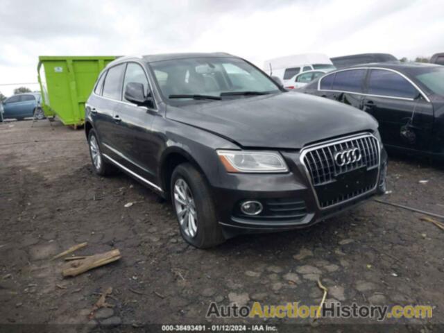 AUDI Q5 2.0T PREMIUM, WA1LFAFP4FA139518