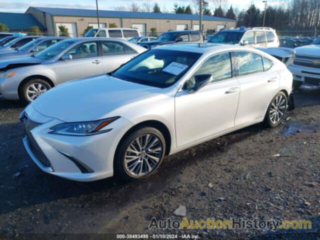 LEXUS ES 300H, 58ADA1C13MU004524