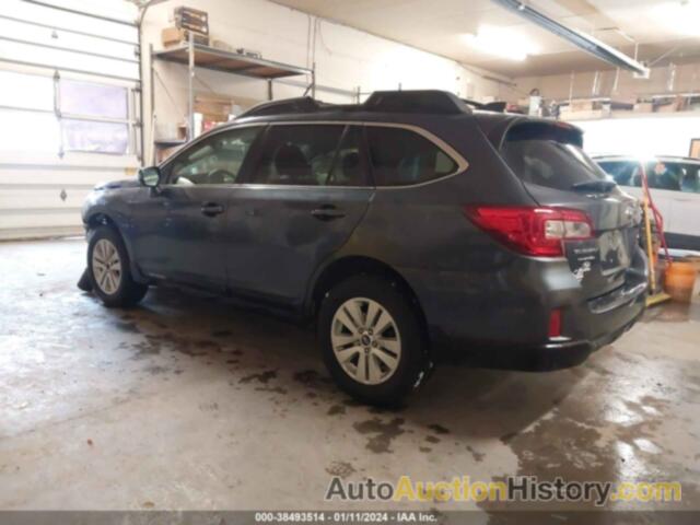 SUBARU OUTBACK 2.5I PREMIUM, 4S4BSAFC4H3264855