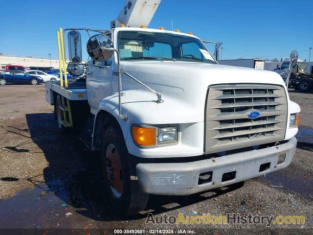 EQUIPMENT FORD DIV.   T3300N, 00000000000035363