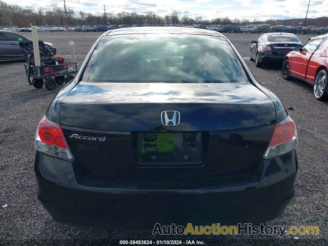 HONDA ACCORD 2.4 EX, 1HGCP26739A118058