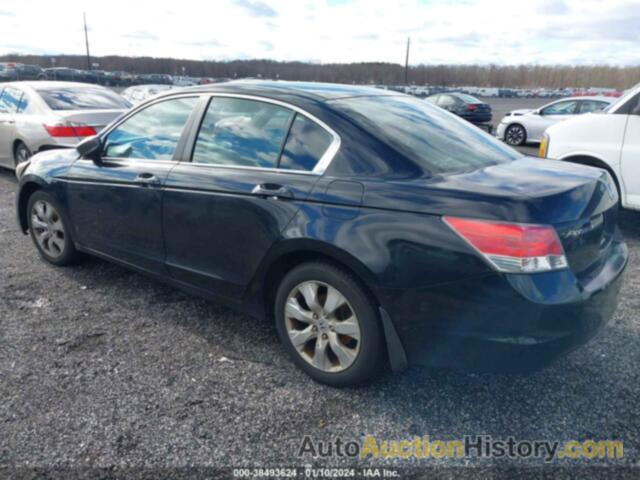 HONDA ACCORD 2.4 EX, 1HGCP26739A118058