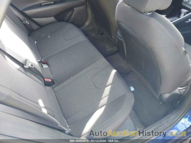 HYUNDAI ELANTRA SE, 5NPLL4AG1MH014893