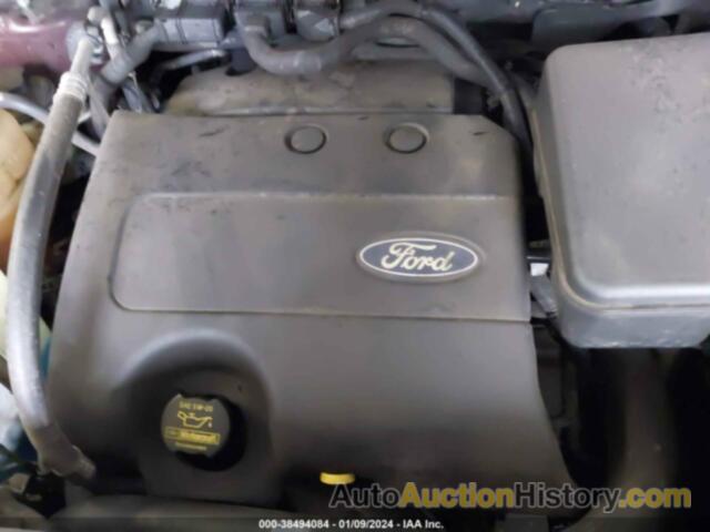 FORD EDGE SEL, 2FMDK3JC6CBA89951