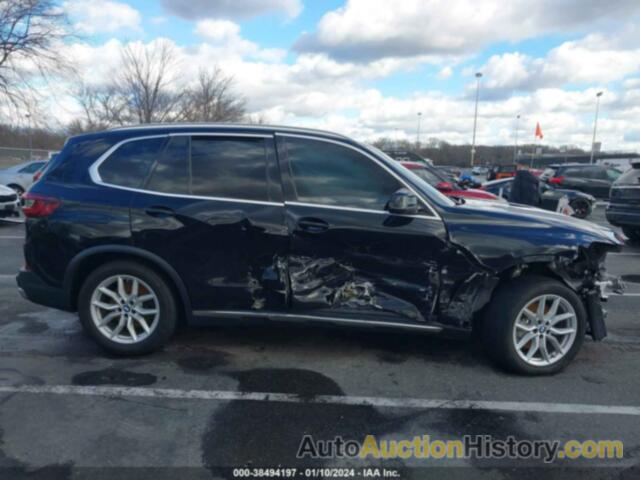 BMW X5 XDRIVE40I, 5UXCR6C04M9D74969