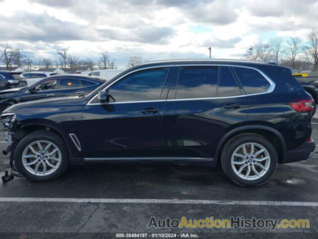 BMW X5 XDRIVE40I, 5UXCR6C04M9D74969