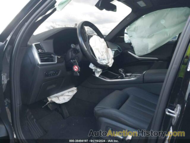 BMW X5 XDRIVE40I, 5UXCR6C04M9D74969