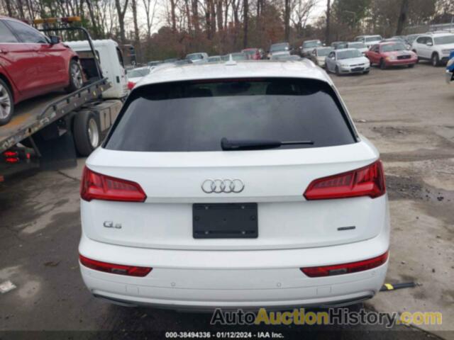 AUDI Q5 PREMIUM PLUS 45 TFSI QUATTRO S TRONIC, WA1BNAFY5L2023855