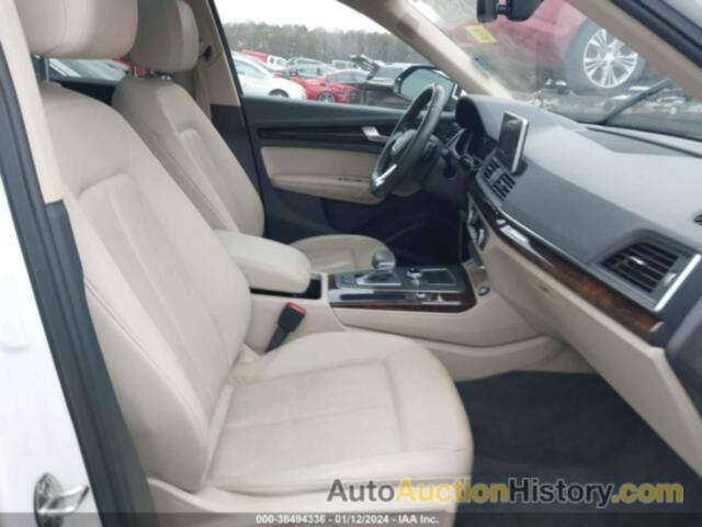 AUDI Q5 PREMIUM PLUS 45 TFSI QUATTRO S TRONIC, WA1BNAFY5L2023855