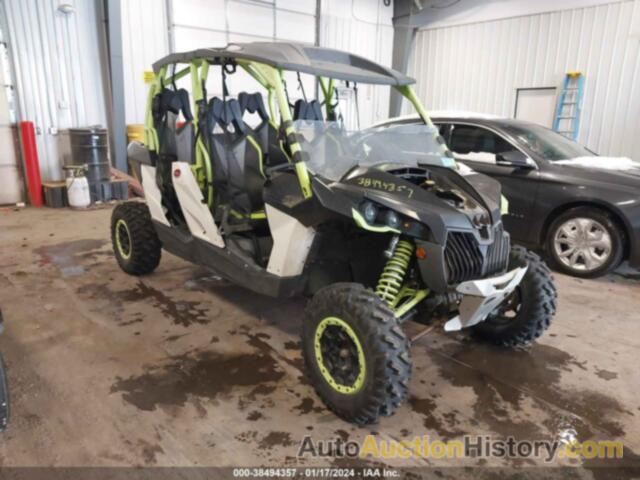 CAN-AM MAVERICK MAX 1000R X DS, 3JBPEAP25FJ000227