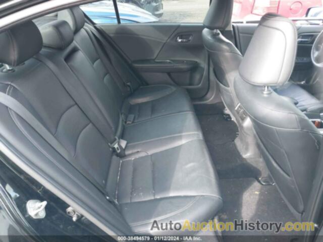 HONDA ACCORD TOURING, 1HGCR3F97FA020454