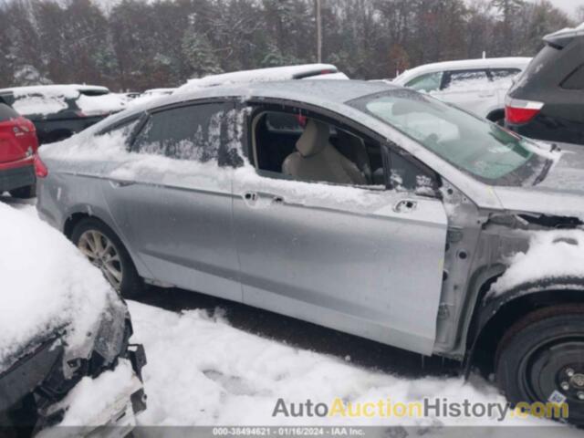 FORD FUSION SE, 3FA6P0H77LR182040