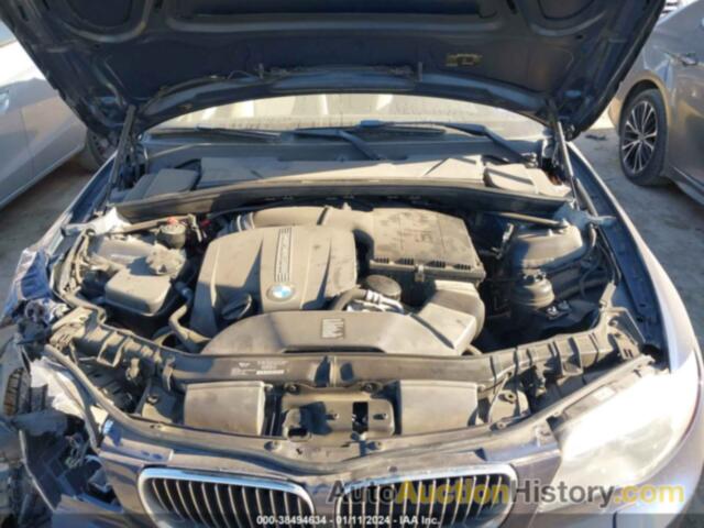 BMW 135I, WBAUN7C56DVM27076