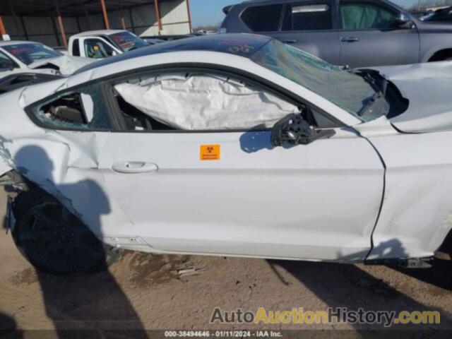 FORD MUSTANG ECOBOOST, 1FA6P8TH1K5146943