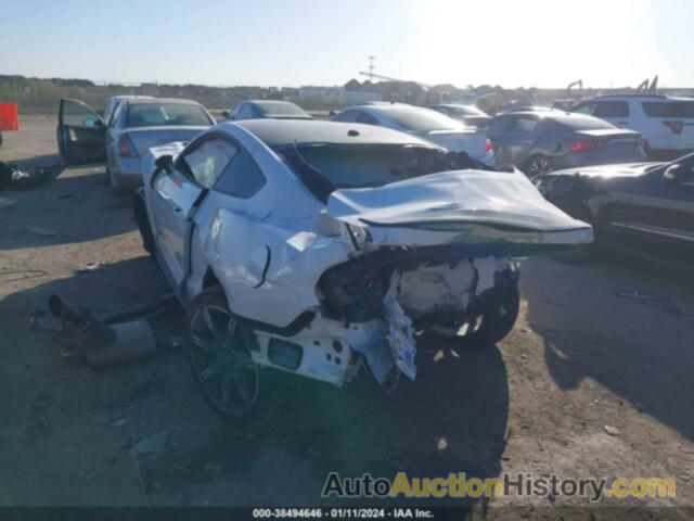 FORD MUSTANG ECOBOOST, 1FA6P8TH1K5146943