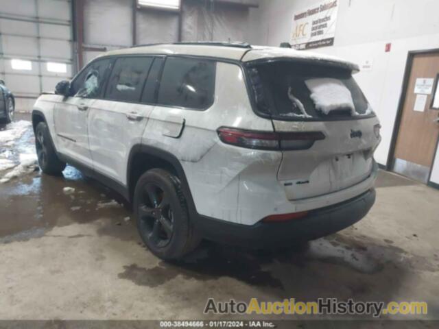 JEEP GRAND CHEROKEE L ALTITUDE 4X4, 1C4RJKAGXP8819475