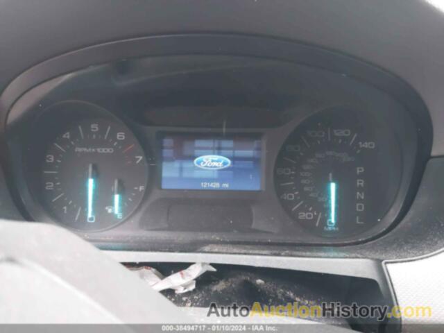 FORD EDGE SEL, 2FMDK3J91CBA00212