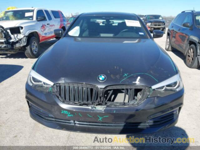 BMW 530E IPERFORMANCE, WBAJA9C52KB253788