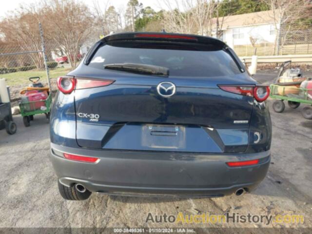 MAZDA CX-30 PREMIUM PACKAGE, 3MVDMBEMXLM107862