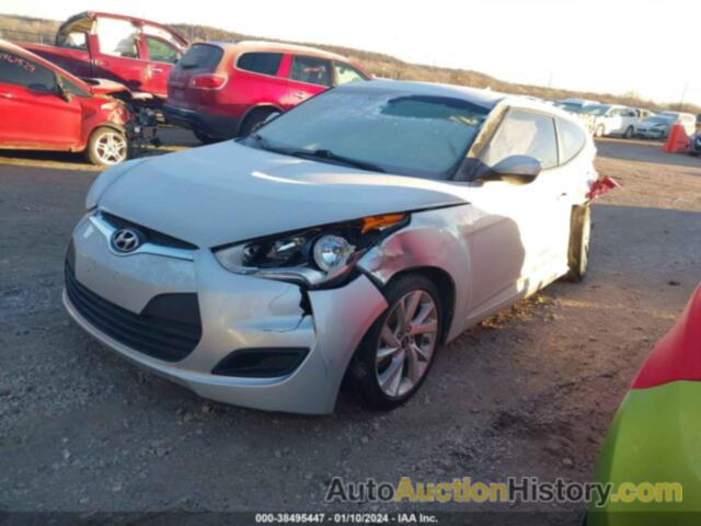 HYUNDAI VELOSTER, KMHTC6AD4GU259680