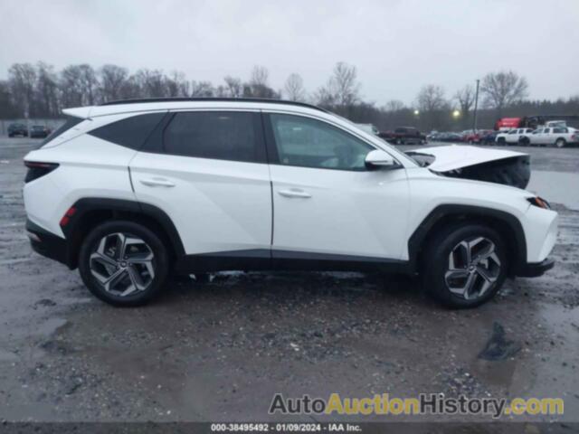 HYUNDAI TUCSON HYBRID SEL CONVENIENCE, KM8JFCA10PU108614