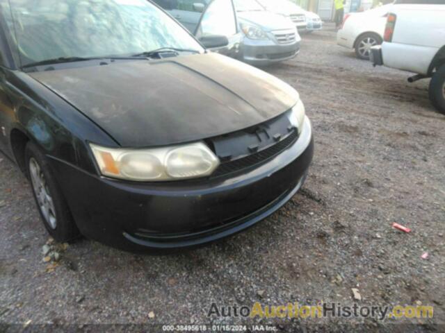 SATURN ION ION 2, 1G8AJ52F33Z199619