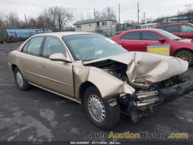 BUICK CENTURY, 2G4WS52J451187063