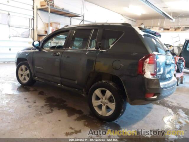 JEEP COMPASS LATITUDE, 1C4NJDEB1ED689518