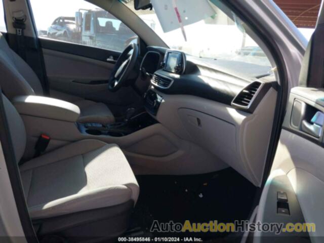 HYUNDAI TUCSON VALUE, KM8J33A42KU068175