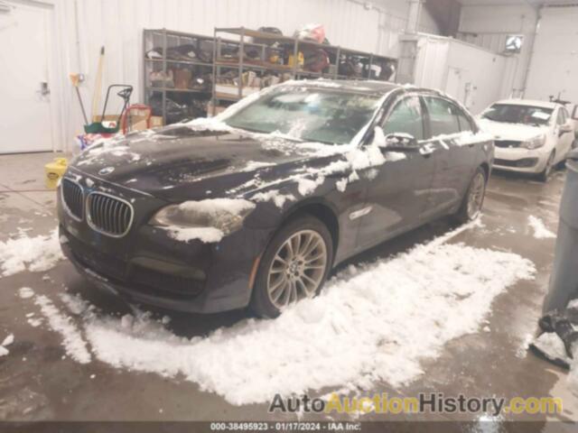 BMW ALPINA B7, WBAYE8C53ED135495