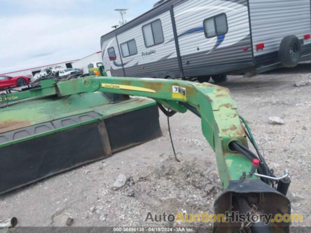 JOHN DEERE 630 MOWER, ELERT5120LMLE5060