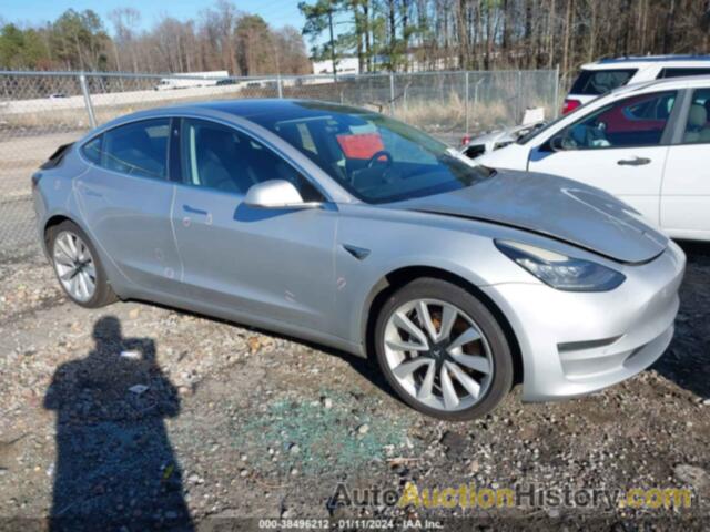 TESLA MODEL 3 LONG RANGE/MID RANGE, 5YJ3E1EA6JF009665