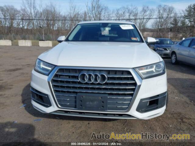 AUDI Q7 3.0T PREMIUM, WA1AAAF72HD010359