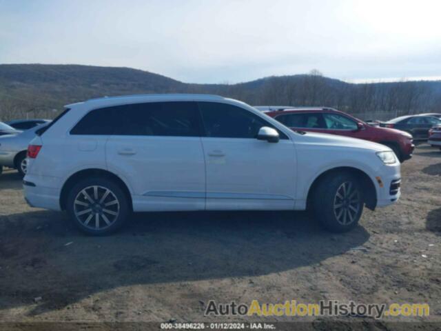 AUDI Q7 3.0T PREMIUM, WA1AAAF72HD010359