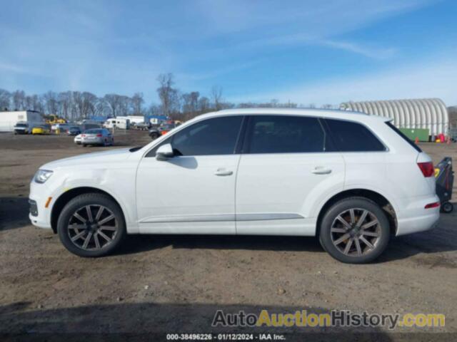 AUDI Q7 3.0T PREMIUM, WA1AAAF72HD010359