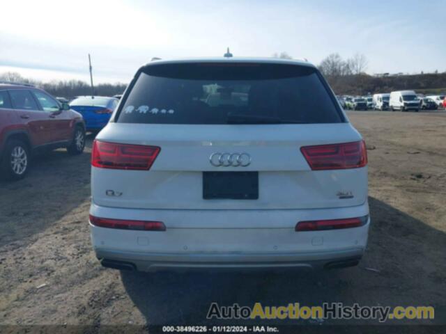 AUDI Q7 3.0T PREMIUM, WA1AAAF72HD010359