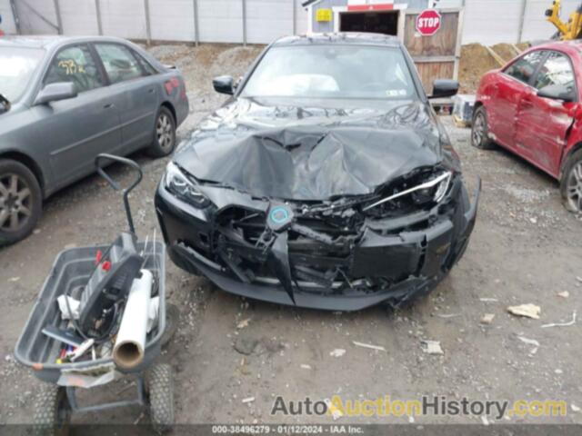 BMW I4 EDRIVE40, WBY73AW05NFN05666