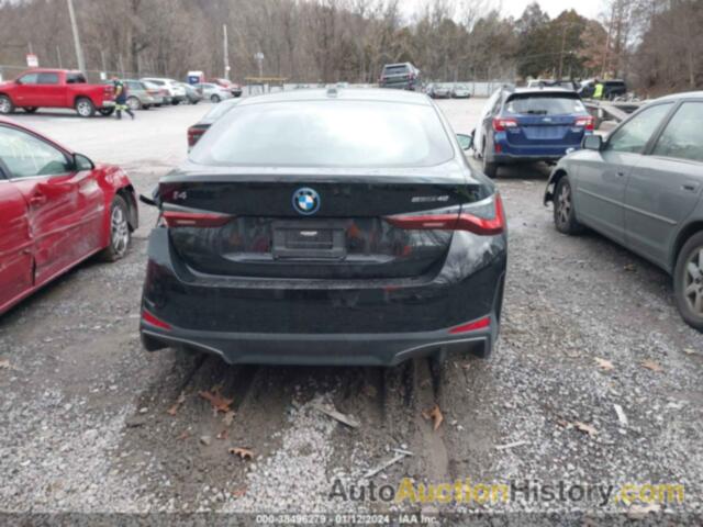 BMW I4 EDRIVE40, WBY73AW05NFN05666