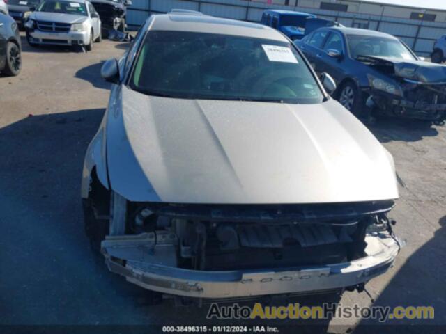 HONDA ACCORD EX, 1HGCV1F43LA086161