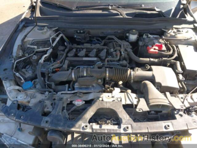 HONDA ACCORD EX, 1HGCV1F43LA086161