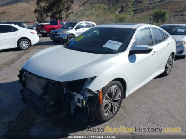 HONDA CIVIC EX-T, JHMFC1F3XJX037282