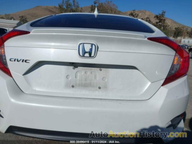 HONDA CIVIC EX-T, JHMFC1F3XJX037282